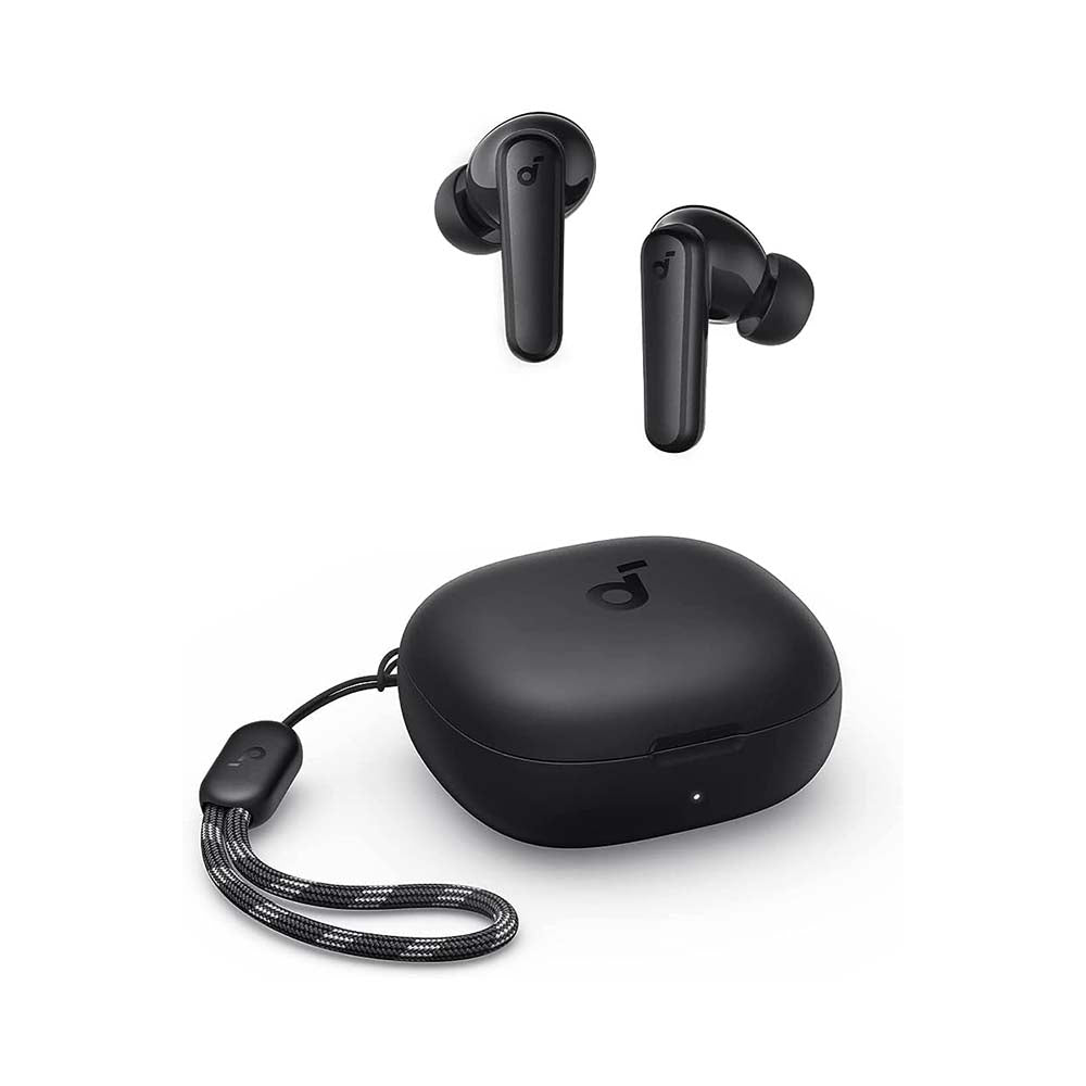 Anker Soundcore R50i True Wireless In-Ear Earbuds Anker Soundcore R50i True Wireless In-Ear Earbuds